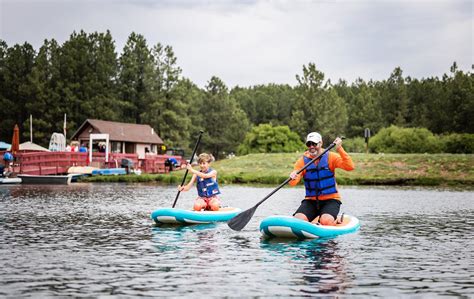 Things To Do - Summer Activities - Visit Angel Fire New Mexico