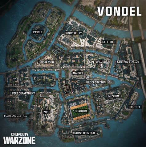 Image result for Vondal Code Location