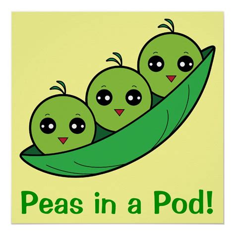 Peas In A Pod Translate To Spanish at Katherine Roosa blog