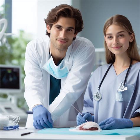 Future of Surgery: Trends in the UK Scene