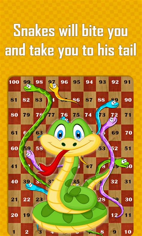 Snakes and Ladders Board Game : Sap Sidi King - App on Amazon Appstore