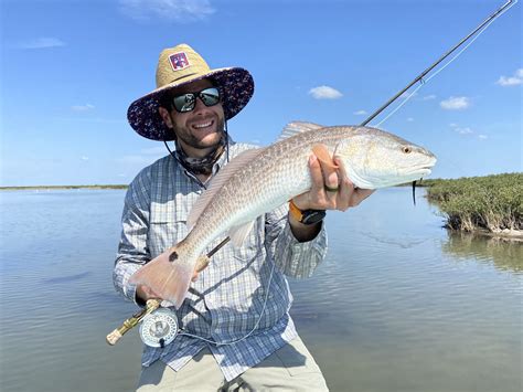 Speckled trout limits change - Texas Hunting & Fishing | Lone Star ...