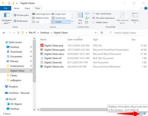 Image result for File Explorer View