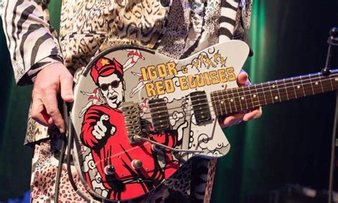 Igor & Red Elvises, 1 se 4th street, Lees Summit, MO, 17 April 2024 ...