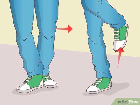 Image result for Melbourne Shuffle Tutorial