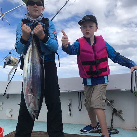 Muireann Mariel Deep Sea Fishing Boat (Honolulu) - 2022 What to Know ...