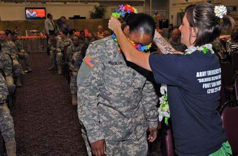 Fort Sam Houston donates $200K+ to AER campaign | Article | The United ...