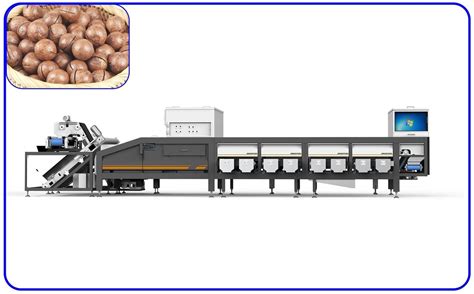 Image result for High Speed Sorting Machine