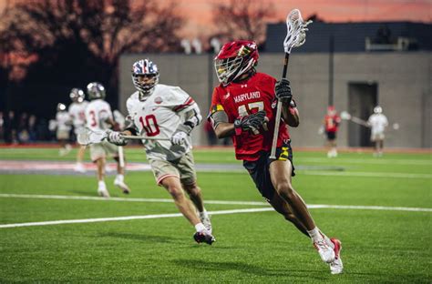 Men's Lacrosse: Ohio State loses its second-consecutive game in a tough ...