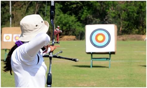 Asian Games 2018: India won silver in archery, Asian Games 2018 ...