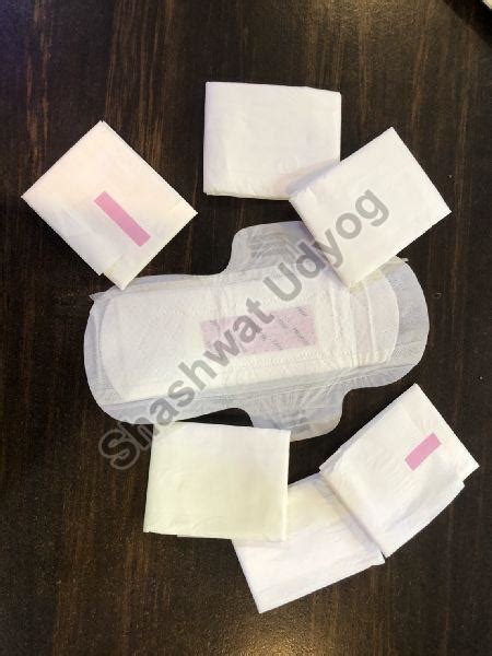 Anion Sanitary Pads (240 Mm) Manufacturer, Supplier from Lucknow