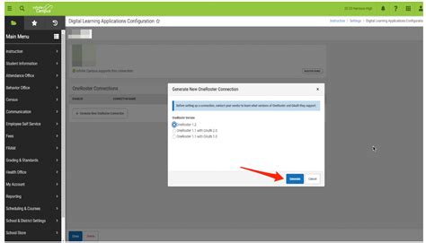 Image result for SQL and Infinite Campus How To