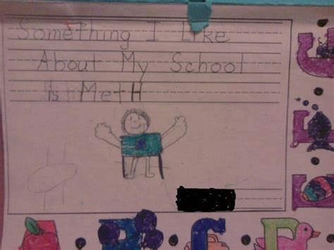 Homework Fail 的图像结果