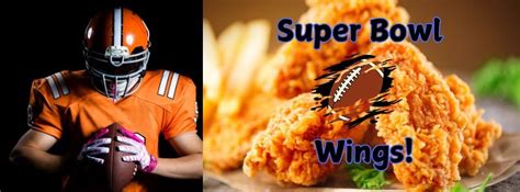 Superbowl WINGS AND FRIES @ The Cafe Loft , 6825 Trouble Creek Rd, New ...