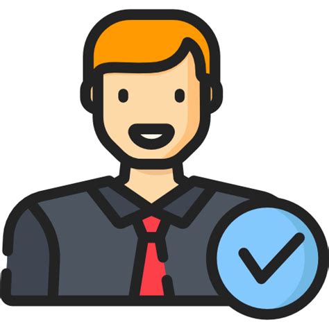 Employee - Free computer icons
