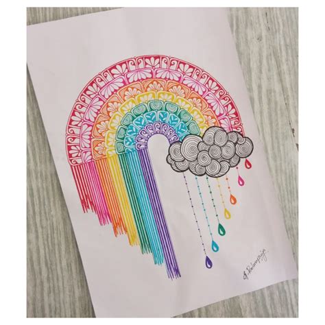 Rainbow Art