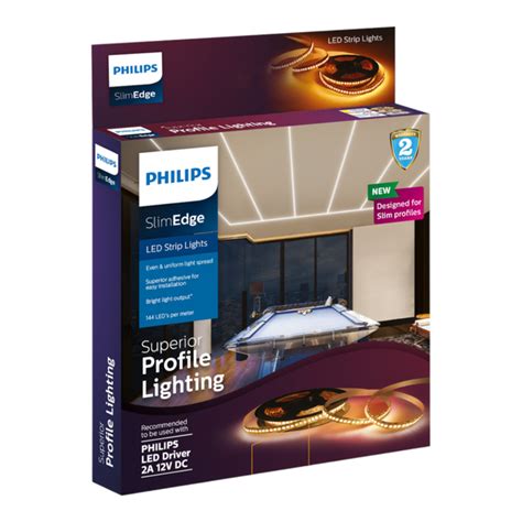 Buy Led Strip & Rope Lights Online at Best Prices | Philips lighting ...