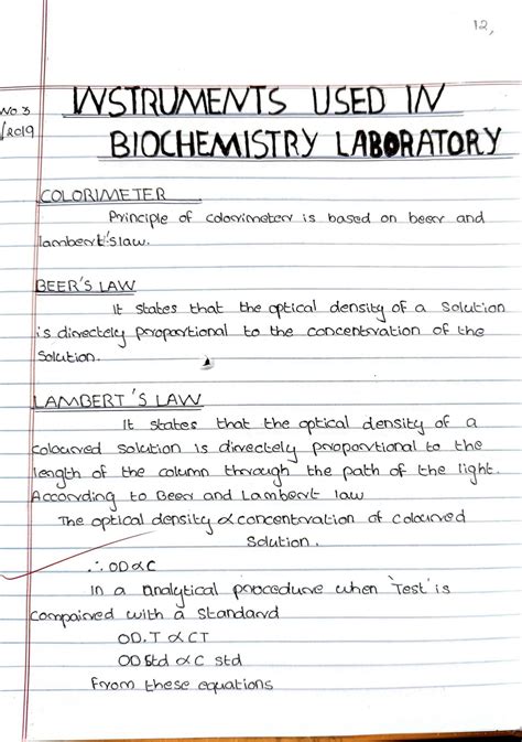 Biochemistry Lab Instruments 的图像结果