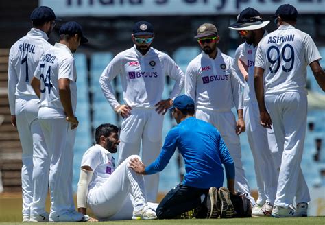 BCCI's Sports Science head overseeing Jasprit Bumrah's rehab quits ...