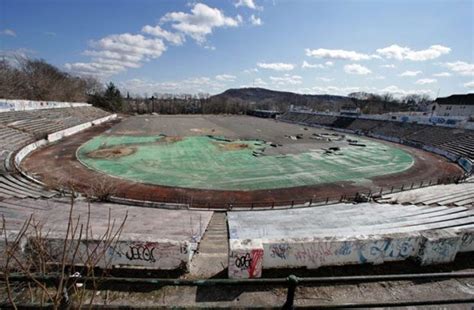 Hinchcliffe Stadium, paterson, United States Of America - Top ...