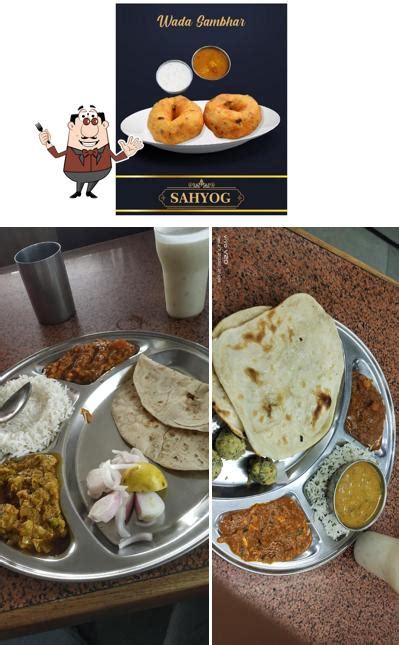 Hotel Sahyog, Chhatral INA(GIDC) - Restaurant menu, prices and reviews