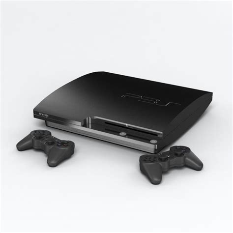 Image result for PS3 Dev Console
