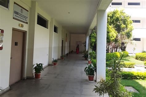 GSSS Institute of Engineering and Technology for Women Mysore Campus ...