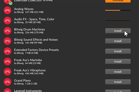 Image result for How to Use Bitwig