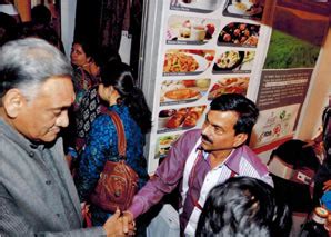 Indian Foodtech Ltd.