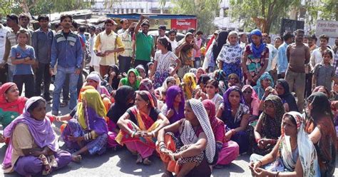 Zafar Khan death: Rajasthan officials engaged in Swacch Bharat campaign ...