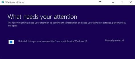 Image result for Error Code 0Xc19a0040