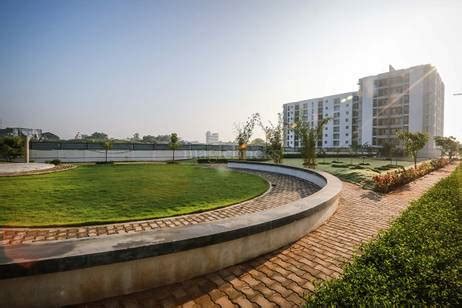 Navins Hillview Avenue in Thirumudivakkam, Chennai: Price, Brochure ...