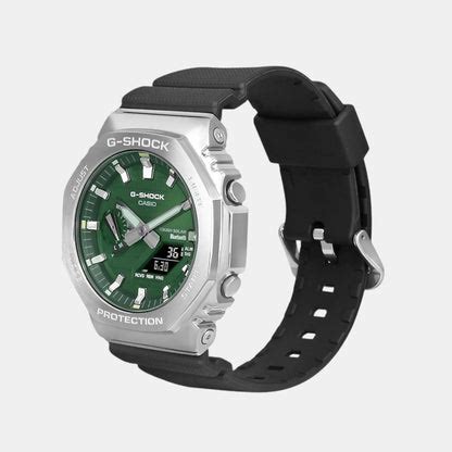 | GMB- 2260|| Metal Dial | 1:1 Quality|Silver Dial – wristly