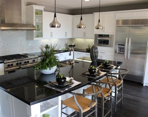 Kitchen Pendant Lighting - A Simple Guide to Getting it Right