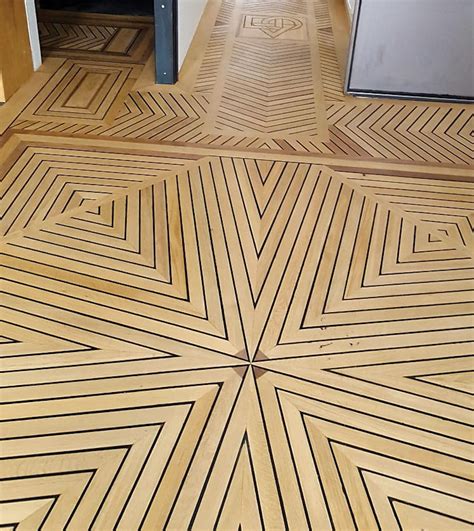 Wood Art Deco Flooring at Christoper Bray blog