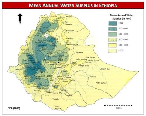 Ethiopia Energy Situation - energypedia