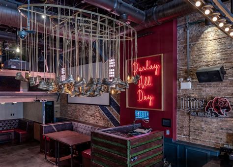 Joy District | Drink, Eat, Enjoy | Chicago