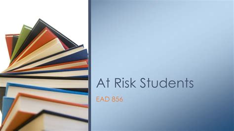 Image result for At-Risk Students
