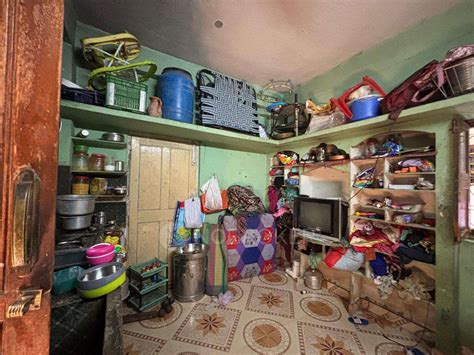 Independent House Addagutta - Without Brokerage Unfurnished 3 BHK Flat ...