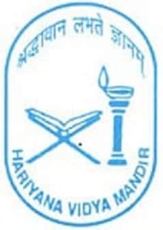 Hariyana Vidya Mandir, Kolkata - CBSE Admission Open
