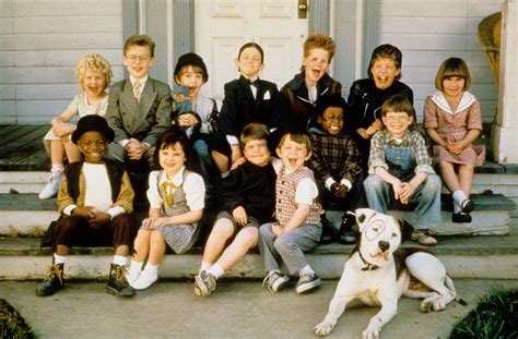 The Little Rascals (1994)