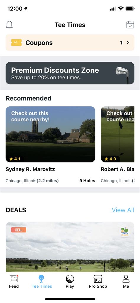 18 Birdies Golf App Tutorial 的图像结果