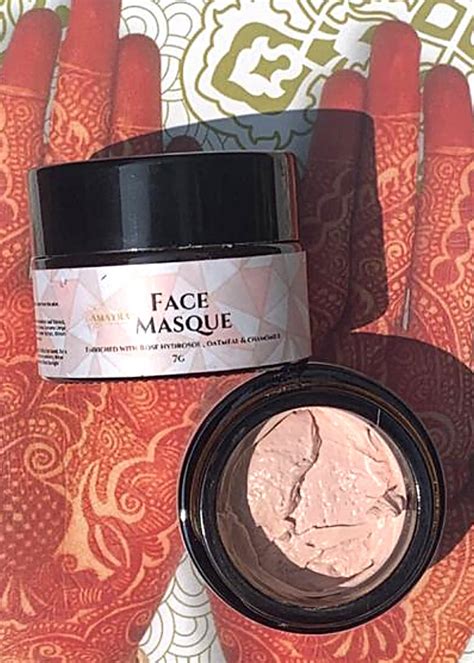 Get Mini oorvi: Detox & Nourish Face Masque - 7 Grams at ₹ 215 | LBB Shop