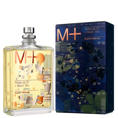 Escentric Molecules Molecule 01 + Black