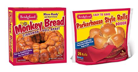 Bridgford Coupon | Rolls For $1.74 :: Southern Savers