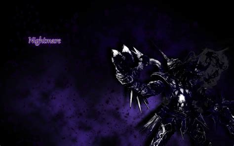 🔥 [50+] Soul Calibur Nightmare Wallpapers | WallpaperSafari