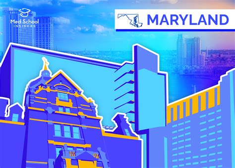Maryland Medical Schools—2026-2027 Guide to Acceptance | Med School ...