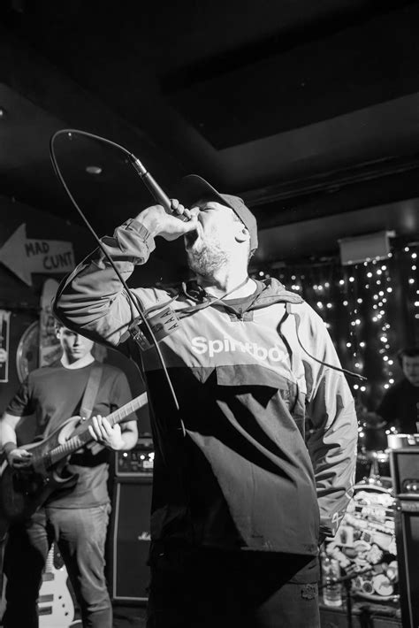 Live Music — Chris Davison Photograhpy