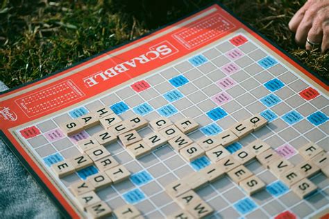 Scrabble's official dictionary got 500 new words, including 'stan ...