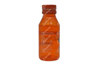 Alkof Orange Cough Syrup 60 Ml - उपयोग, साइड इफेक्ट्स, खुराक, कीमत ...